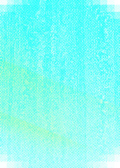Light blue vertical background with copy space for text or image, Usable for banner, poster, cover, Ad, events, party, sale, celebrations, and various design works