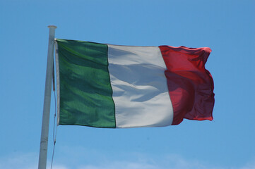 Italian flag