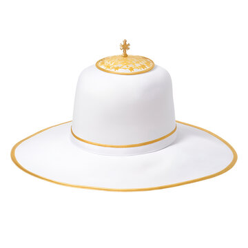 Pope Hat Images – Browse 3,930 Stock Photos, Vectors, and Video | Adobe