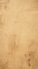 Texture of a natural, earthy tracing paper with a warm, beige tone and a rough, fibrous texture.
