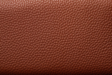 Texture of FullGrain Leather with a delicate pebbled pattern, creating a subtle and sophisticated appearance. This type of leather is known for its soft and flexible texture, making it a