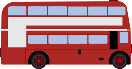 London Bus England Travel Transportation
