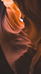 antelope canyon state