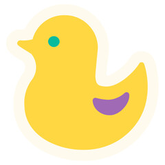 duck