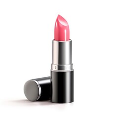 Obraz premium lipstick isolated on white background
