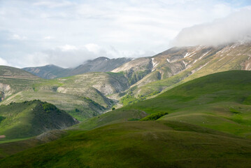 Monti Sibillini National Park - Italy