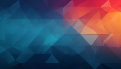 Obraz premium Minimalist background