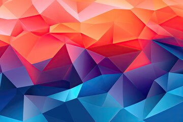 Obraz premium Engaging Abstract Background for PPT: Captivating and Professional Backdrop for Presentations, generative AI
