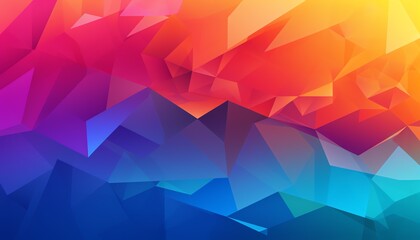 Obraz premium Minimalist background
