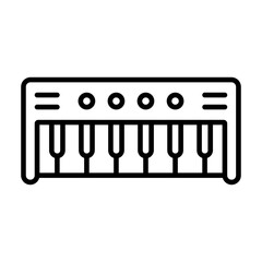 Keyboard Icon