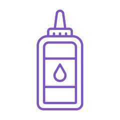 Glue Icon