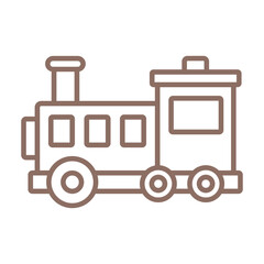 Train Icon