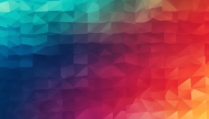 Obraz premium Minimalist background
