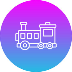 Train Icon