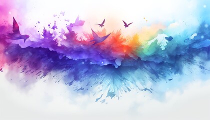 Fototapeta premium Minimalist background