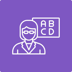 Educator Icon