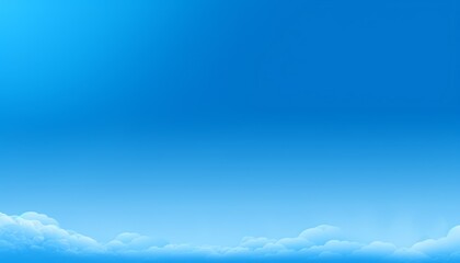 Obraz premium Minimalist background