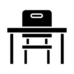 Table Icon
