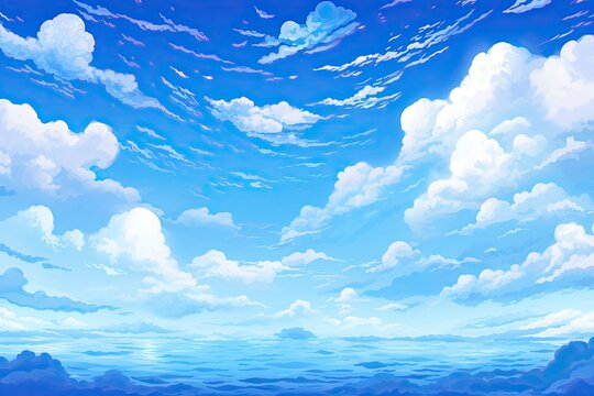 Peaceful Background