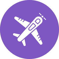 Plane Icon