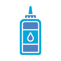 Glue Icon