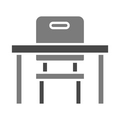 Table Icon