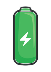 battery energy renewable