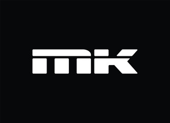 mk letter logo, monogram logo, smart logo, mk stylish logo, mk trending logo
