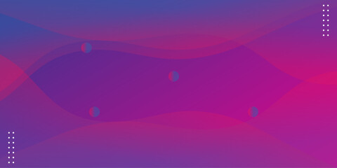 Vector modern dynamic background,gradient background