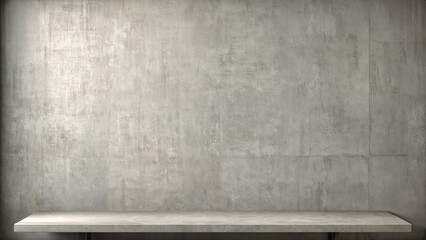 Concrete texture spatial background