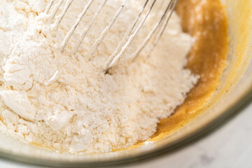 White Chocolate Macadamia Nut Cookies