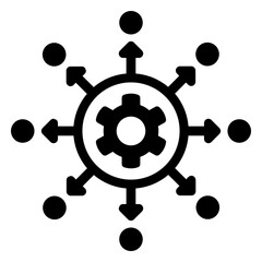 Obraz premium management