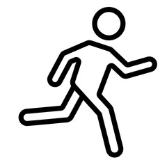 run