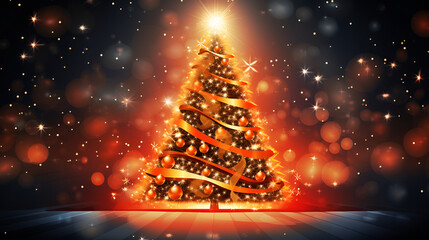 christmas tree with lights,tree,Twinkling Magic: Christmas Tree Delight,Festive Glow: Illuminated Christmas Tree Wonders,Enchanting Evergreen: Lights Adorned Christmas Spectacle