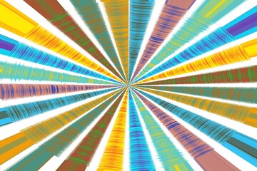 Hand drawn minimal abstract organic shapes pattern. Collage contemporary print. Fashionable template for design.