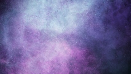 abstract colorful galaxy wallpaper template
