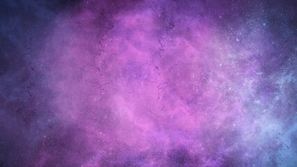 abstract colorful galaxy wallpaper template © Kanyanut