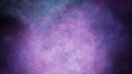 abstract colorful galaxy wallpaper template - obrazy, fototapety, plakaty