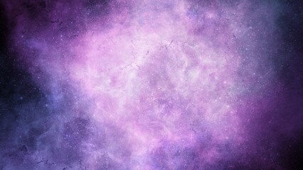 abstract colorful galaxy wallpaper template