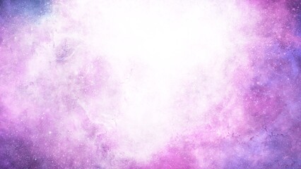 abstract colorful galaxy wallpaper template