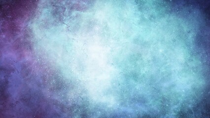 Fototapeta na wymiar abstract colorful galaxy wallpaper template