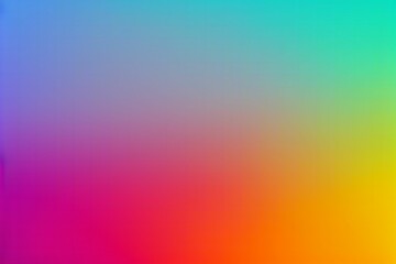Fototapeta na wymiar Abstract Blurred colorful gradient background. Beautiful wave backdrop. Vector illustration for your graphic design, banner, poster, card or wallpaper, theme