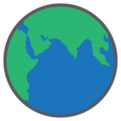 Global Warming Earth