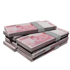 Rupiah money transparent PNG
