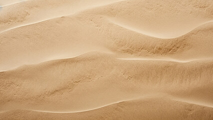Fototapeta na wymiar Luxury Sand Texture Nature's Elegance Unveiled