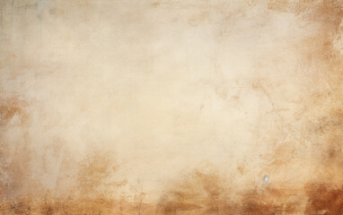 Obraz premium 古地図風テクスチャ ビンテージ用紙 