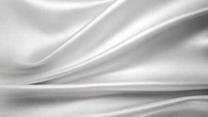 Fototapeta premium Elegant Luxury Silver Texture A Stunning Visual Experience