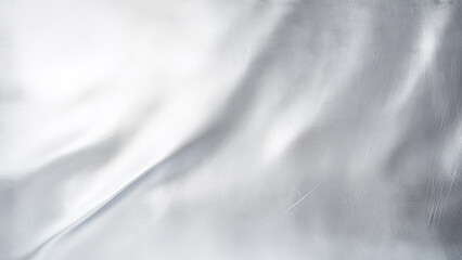 Obraz premium Elegant Luxury Silver Texture A Stunning Visual Experience