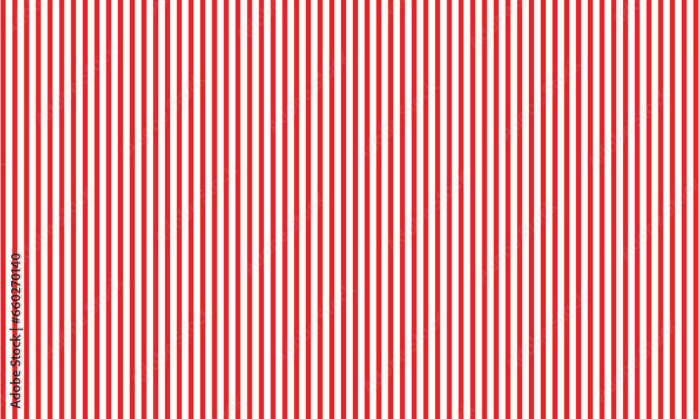 Poster abstract red horizontal stripe line pattern for wallpaper, poster.