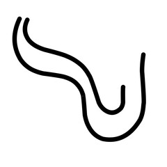 Hand Drawn Minimalis Lines